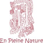 Logo En pleine nature - Sylvain JOFFRE